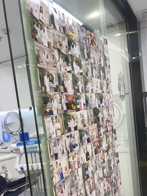 牙齿矫正复诊北京-图2