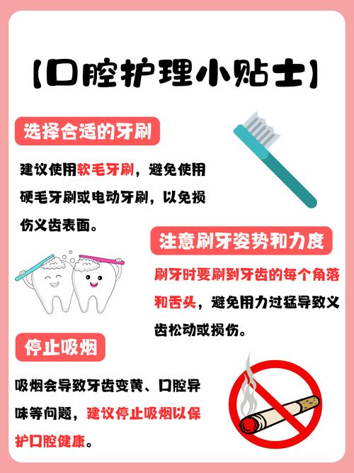 矫正牙齿胶圈用法-图3