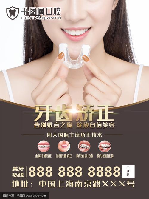 矫正牙齿推广活动，如何趁活动高效又省钱矫正？-图1