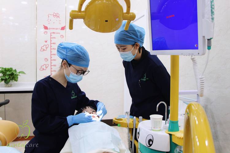 牙齿矫正要住院吗-图2