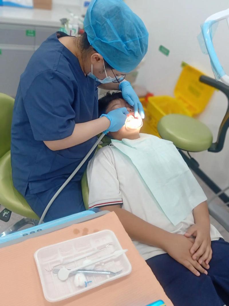 鄂尔多斯矫正牙齿效果怎么样?-图2 鄂尔多斯矫正牙齿效果怎么样?-图2