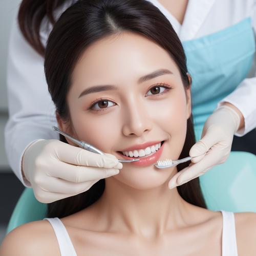 武汉牙齿矫正团购-图2