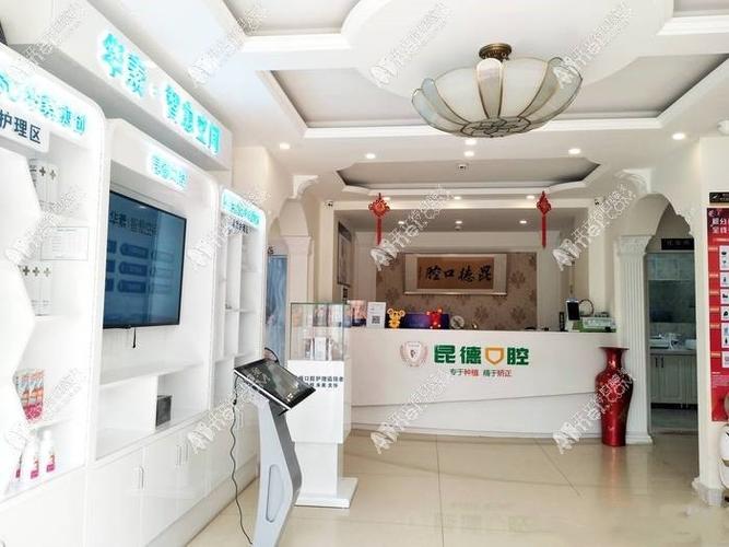 昆明牙齿矫正中心-图1