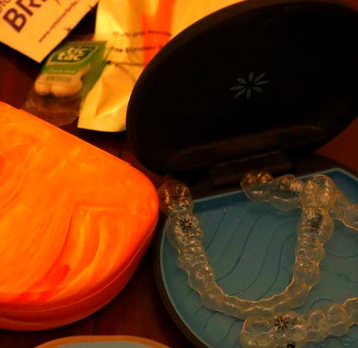 宁波隐形牙齿矫正-图2 宁波隐形牙齿矫正-图2