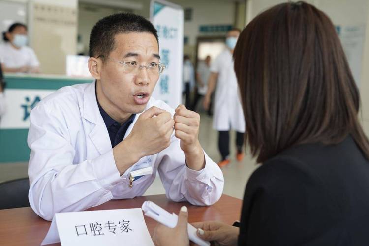 河北保定牙齿矫正效果如何?哪家医院靠谱?-图1 河北保定牙齿矫正效果如何?哪家医院靠谱?-图1