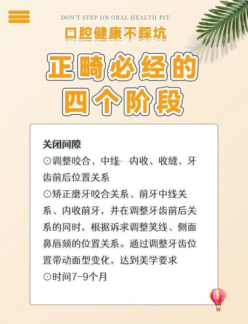 牙齿矫正为什么痛-图3 牙齿矫正为什么痛-图3