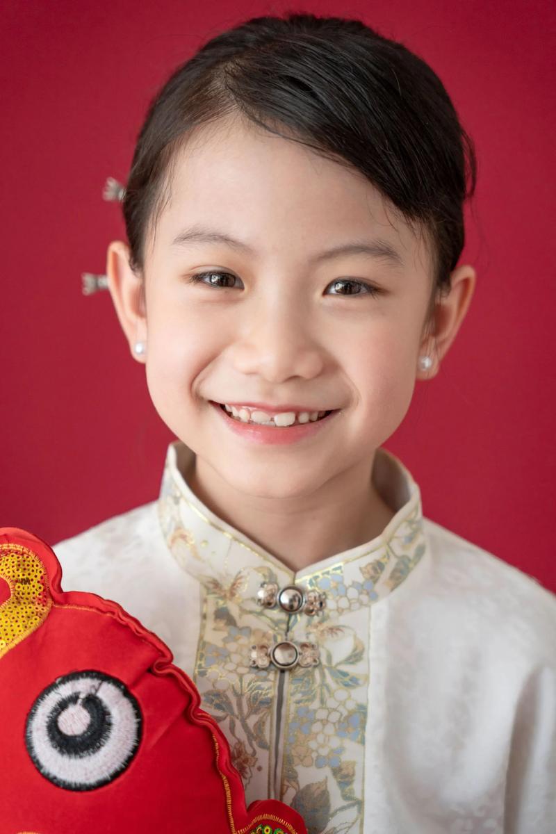 7岁儿童矫正牙齿,现在矫正时机合适吗?-图3 7岁儿童矫正牙齿,现在矫正时机合适吗?-图3