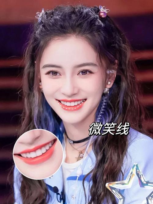 明星矫正牙齿一般多大年龄开始矫正比较好?-图1 明星矫正牙齿一般多大年龄开始矫正比较好?-图1