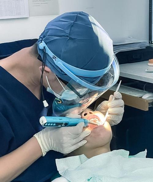 上海牙齿矫正专家-图2