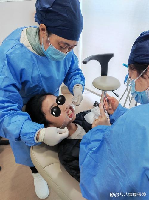 牙齿矫正拔牙视频,拔牙是必须的吗?原因和风险有哪些?-图2 牙齿矫正拔牙视频,拔牙是必须的吗?原因和风险有哪些?-图2