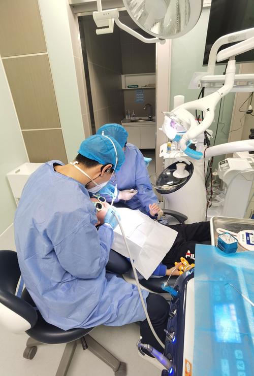 仁济医院矫正牙齿靠谱吗?效果如何?-图1 仁济医院矫正牙齿靠谱吗?效果如何?-图1