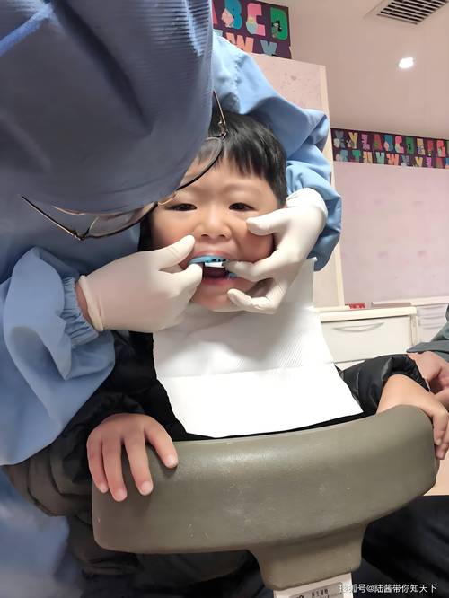 儿童矫正牙齿过程会经历哪些阶段?-图1 儿童矫正牙齿过程会经历哪些阶段?-图1