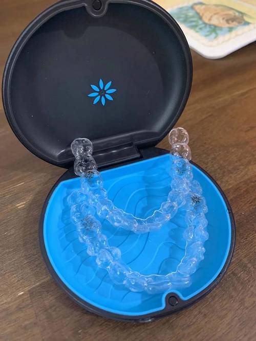 合肥隐形矫正牙齿效果咋样?价格贵不贵?医院怎么选?-图1 合肥隐形矫正牙齿效果咋样?价格贵不贵?医院怎么选?-图1