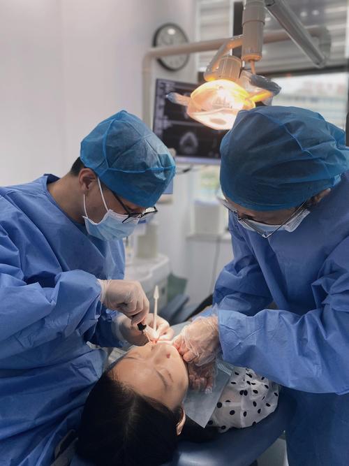 厦门牙齿矫正手术价格与效果如何?-图1 厦门牙齿矫正手术价格与效果如何?-图1