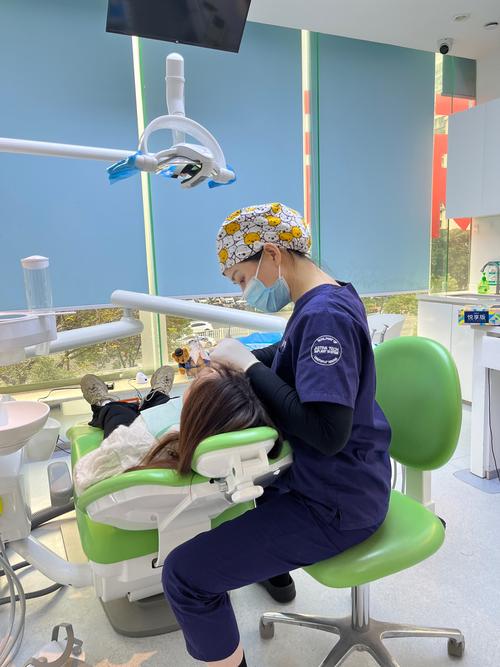 厦门哪家牙齿矫正-图2 厦门哪家牙齿矫正-图2