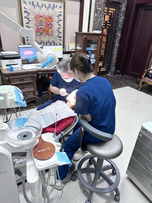 私人诊所牙齿矫正-图2 私人诊所牙齿矫正-图2