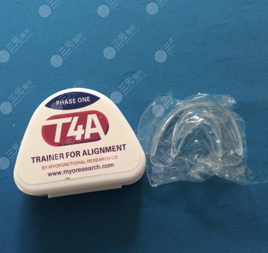牙齿矫正器t4a-图2 牙齿矫正器t4a-图2