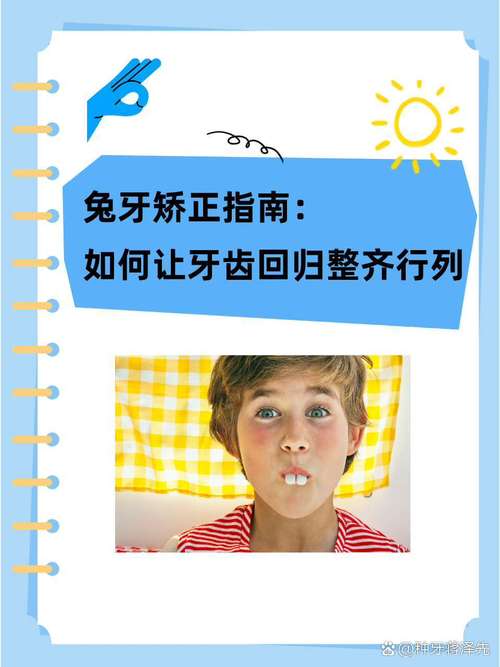 矫正牙齿最快的方法是什么？如何兼顾速度与效果？-图3