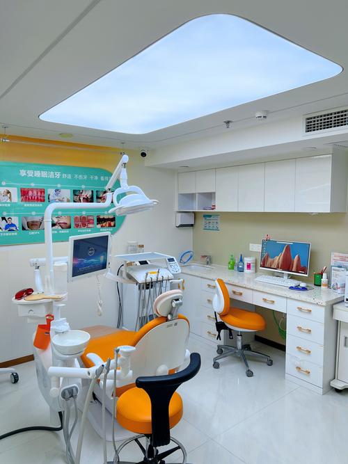 南昌矫正牙齿医院-图3 南昌矫正牙齿医院-图3