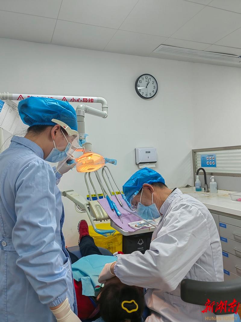 长沙矫正牙齿医院-图3