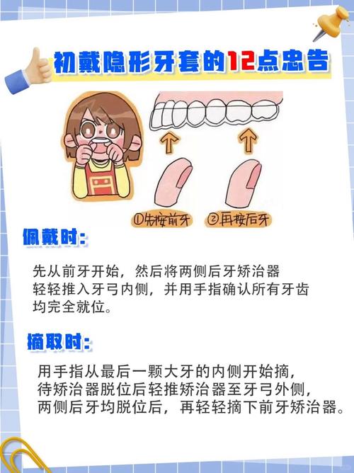 隐形牙齿矫正方案-图2