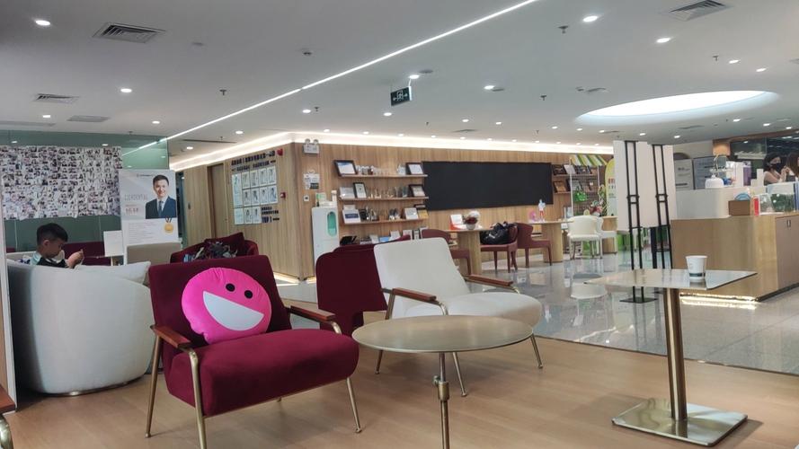 深圳罗湖牙齿矫正效果如何?价格贵不贵?大概要多久?-图3 深圳罗湖牙齿矫正效果如何?价格贵不贵?大概要多久?-图3