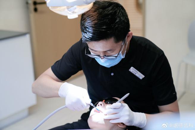 华西口腔牙齿矫正-图2