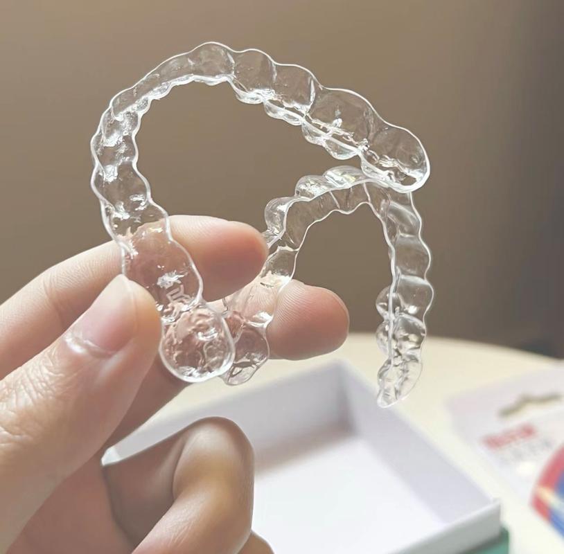 3d隐形矫正牙齿效果如何？隐形度、安全性及适合人群呢？-图1