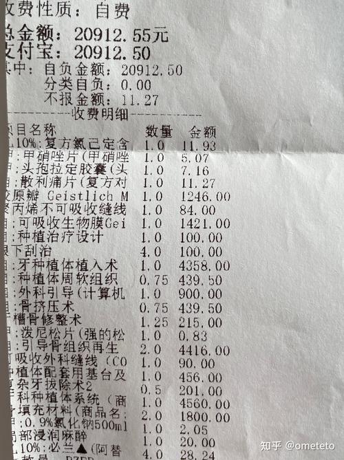 九院牙齿矫正费用多少?不同情况价格差异大吗?包含哪些项目?-图2 九院牙齿矫正费用多少?不同情况价格差异大吗?包含哪些项目?-图2