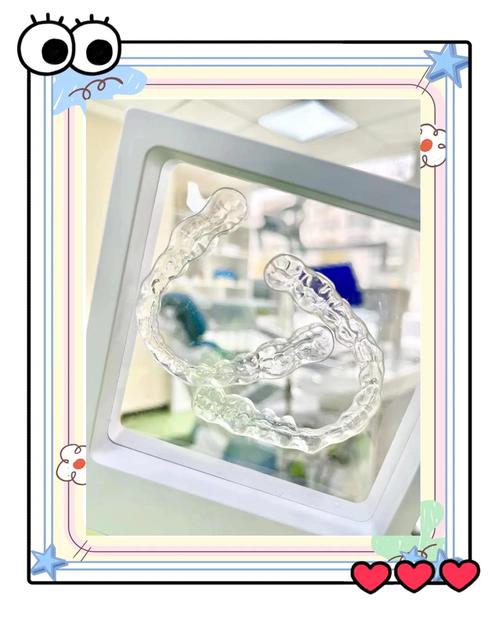 隐形牙齿矫正牌怎么选？效果差异大吗？安全吗？-图3