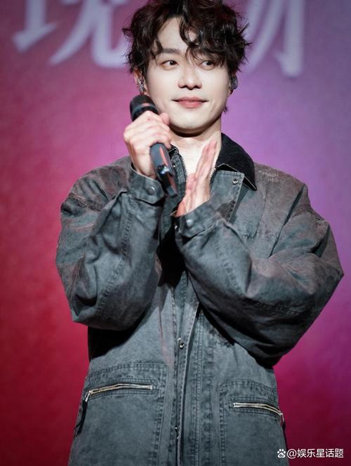 张栋梁牙齿矫正效果惊艳？背后原因与过程引关注-图2