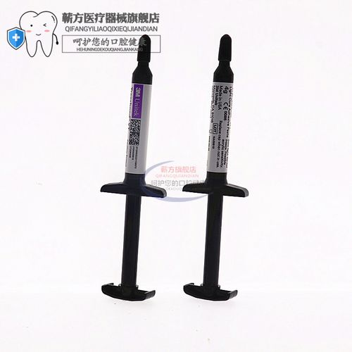 矫正牙齿粘接剂怎么选？安全耐用要注意什么？-图1