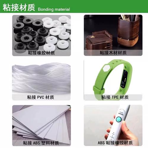 矫正牙齿胶水是什么成分？使用安全吗？-图1