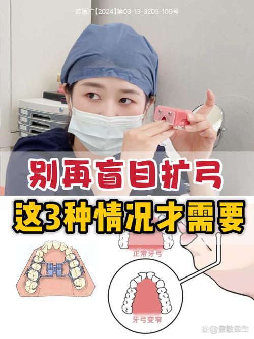 矫正牙齿在哪里-图3