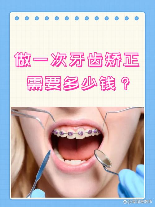 牙齿矫正选哪家好？效果、价格、口碑怎么综合考虑才靠谱？-图2