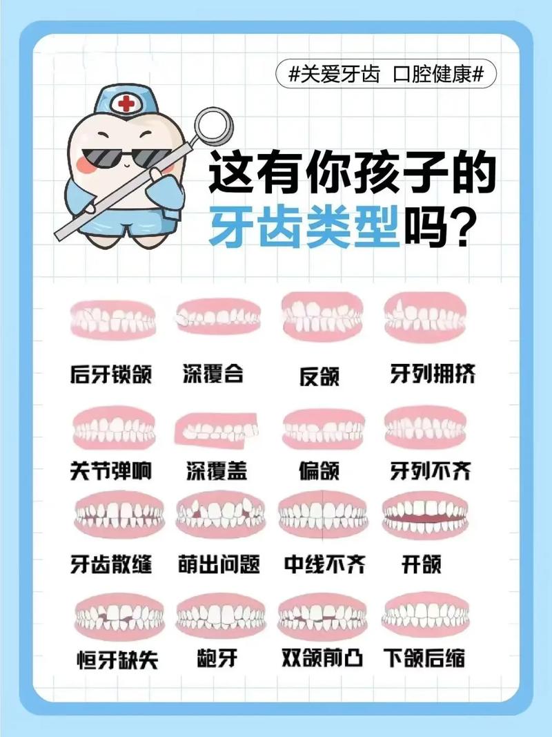 牙齿矫正能让人变美？效果到底靠不靠谱？-图2