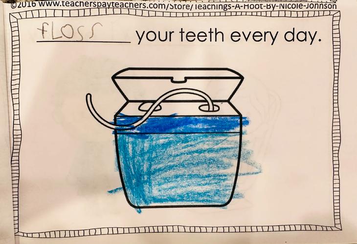 矫正牙齿用英语-图2