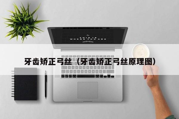 牙齿矫正弓丝（牙齿矫正弓丝原理图）-图1